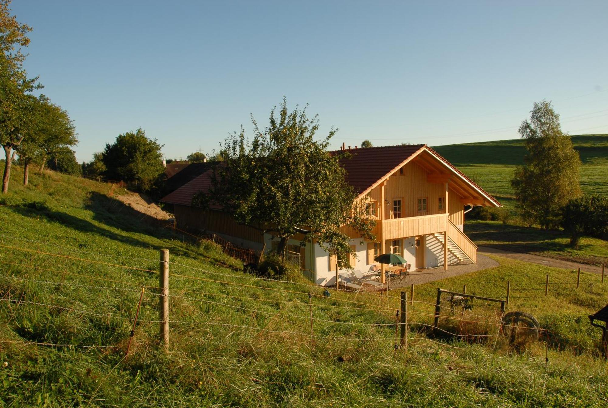 Hotel Zweilindenhof Seeshaupt Exteriér fotografie