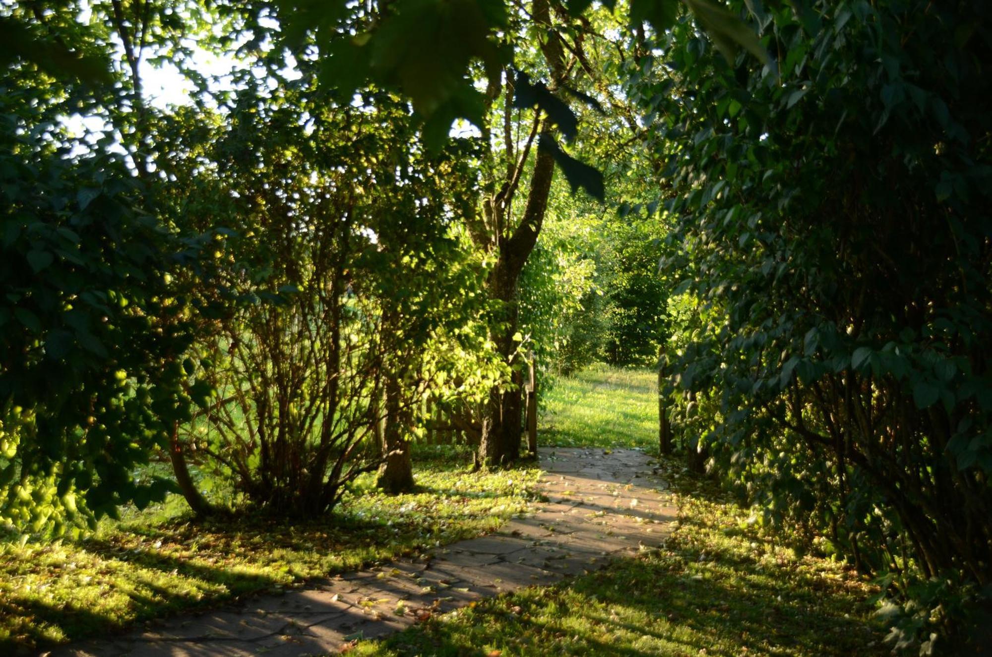 Hotel Zweilindenhof Seeshaupt Exteriér fotografie