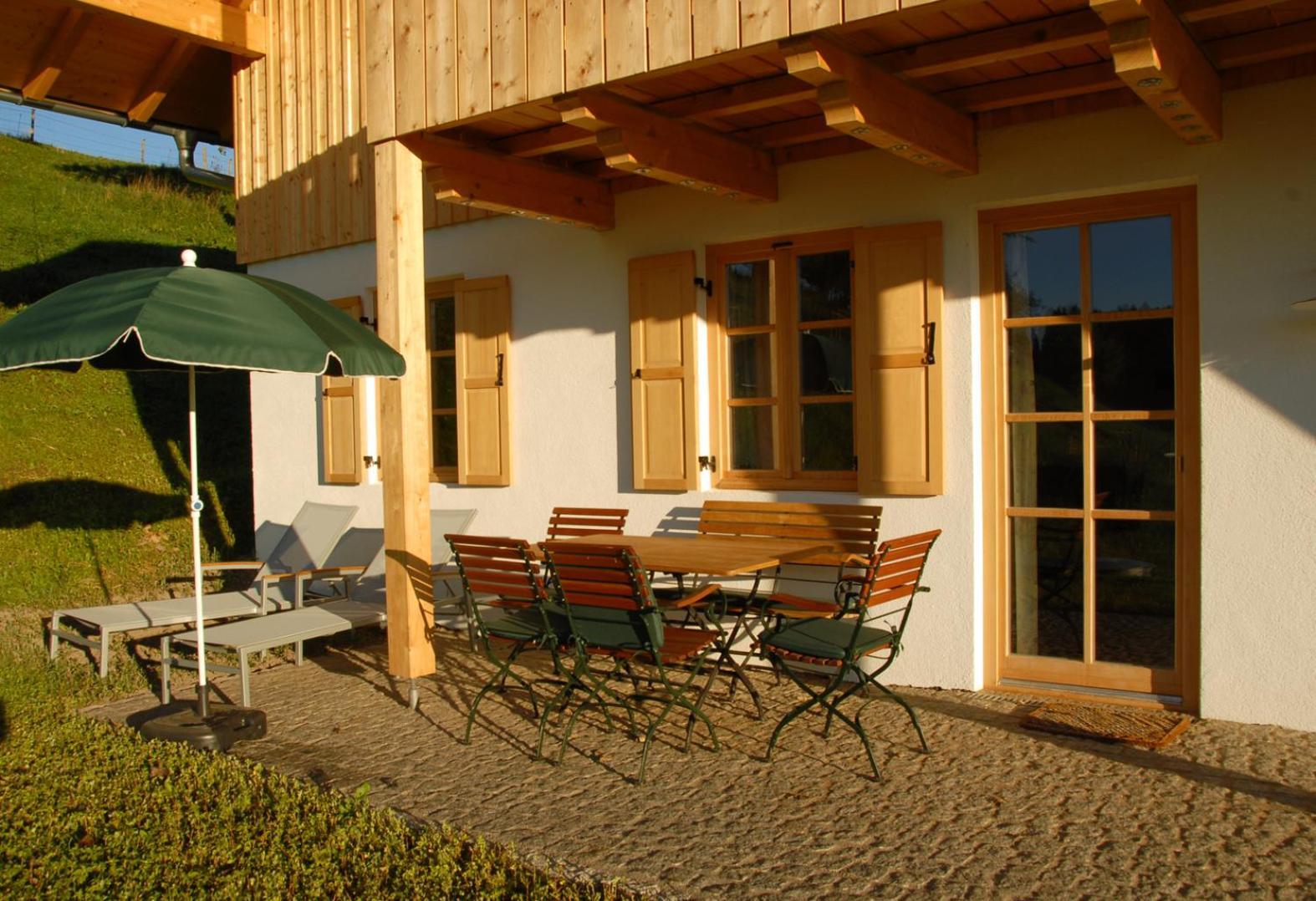 Hotel Zweilindenhof Seeshaupt Exteriér fotografie