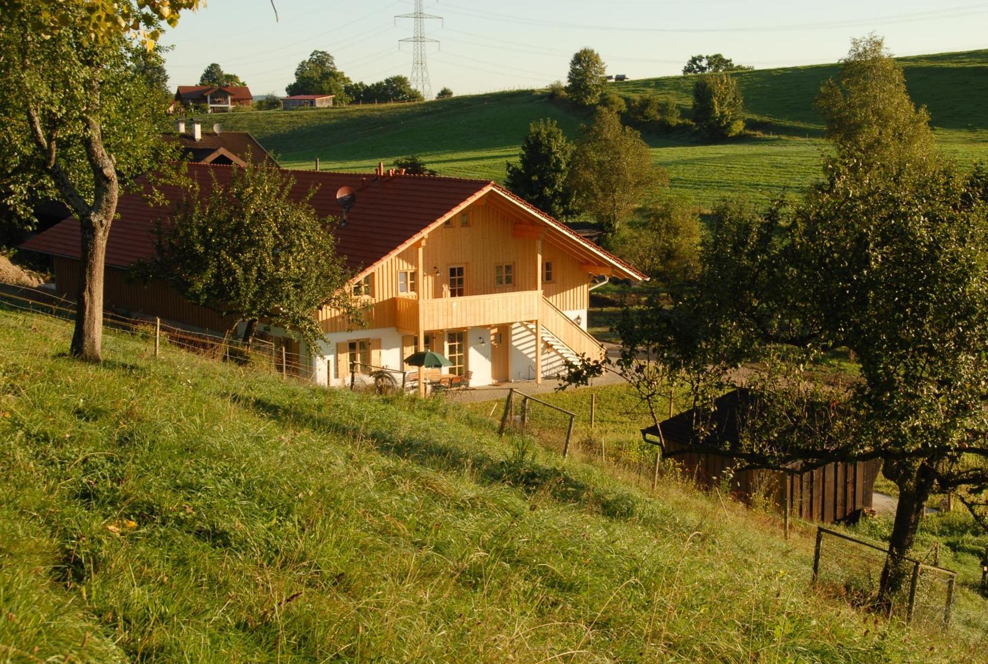 Hotel Zweilindenhof Seeshaupt Exteriér fotografie